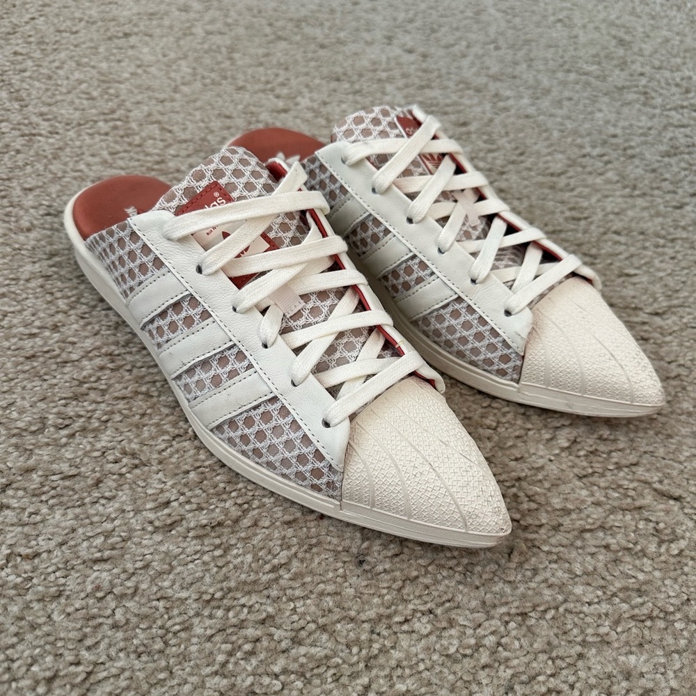 Adidas Ivy park sneakers